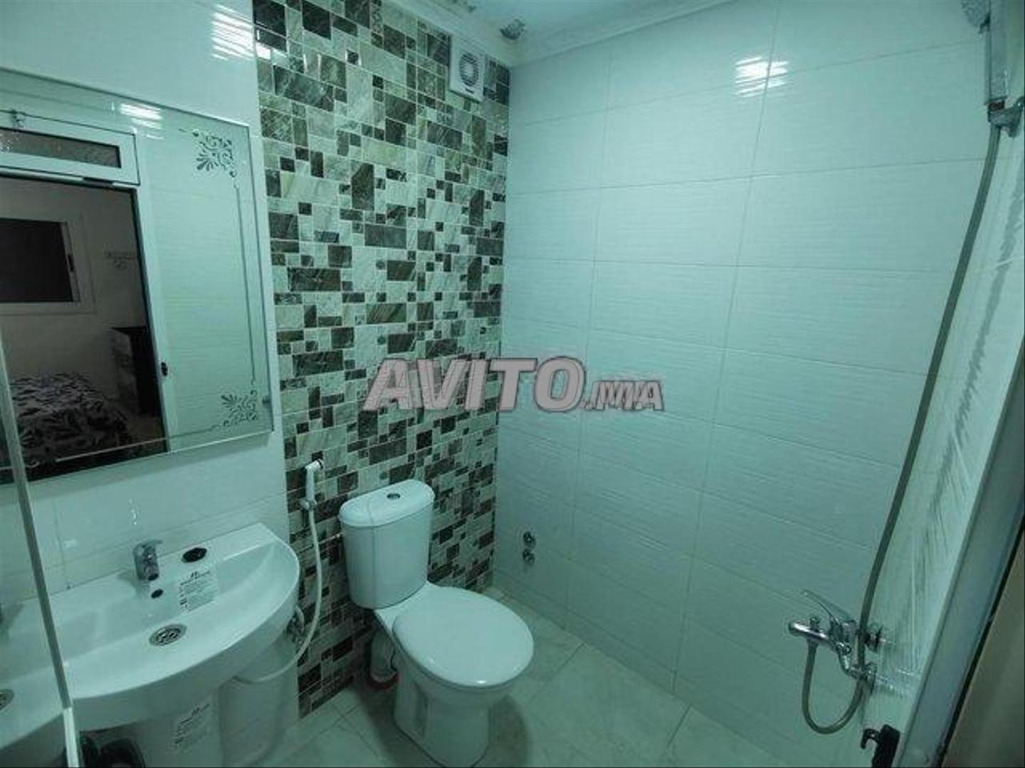 Maison Chefchaouen - image 4