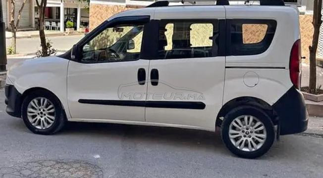 FIAT DOBLO PANORAMA 