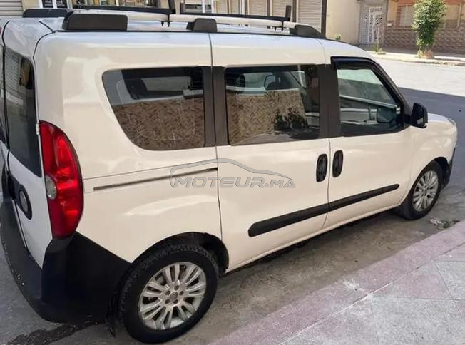 FIAT DOBLO PANORAMA 