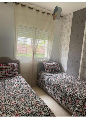 Appartement 65 m² à Skhirat - 2