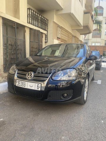 2006 Volkswagen Golf