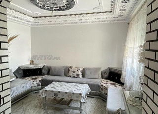 Appartement assilah contre de ville