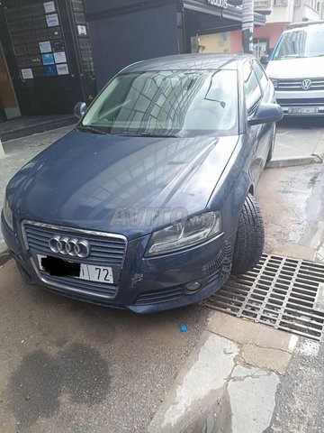 2010 Audi A3