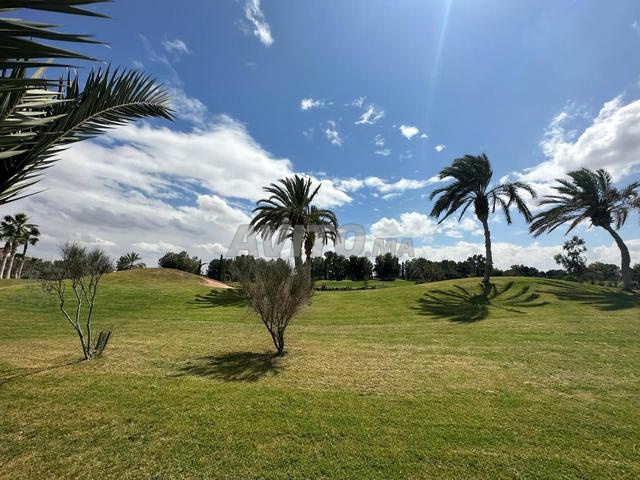 Terrain 960m2 à vendre entre Agdal et chrifia 