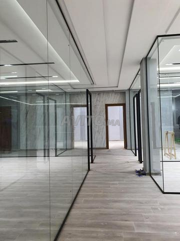 Bureau Plateau à vendre à Berrechid