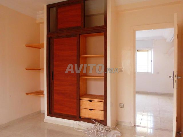 Appartement à vendre 61 m² à Sidi Bouzid - 2