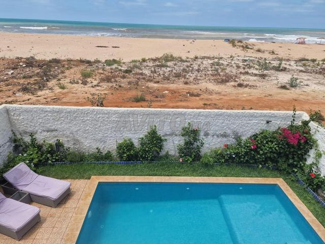 La petite villa sur la plage - 2