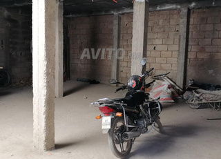 منزل للبيع باولاد عطو  اولاد عياد بني ملال