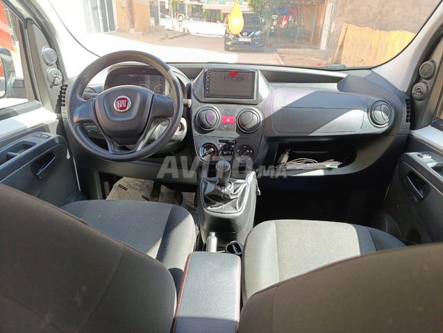 Fiat FIORINO occasion Diesel Modèle 2020