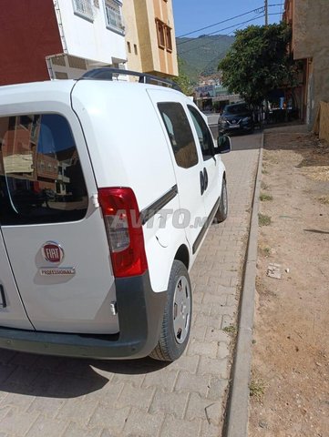 Fiat FIORINO occasion Diesel Modèle 2020