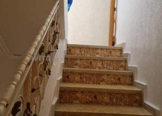  maison avec 3 etages