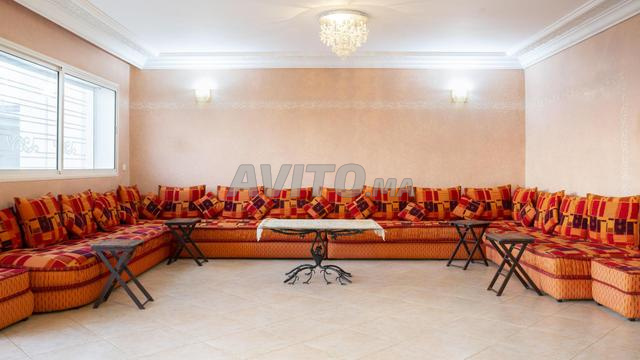 Villa Luxueuse Vue sur Mer - 2