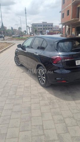 Fiat tipo_hatchback occasion Diesel Modèle 2020