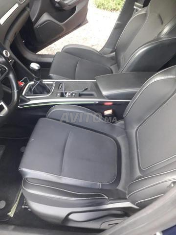Renault Megane 4 Diesel Manuelle 2021 à Mohammedia