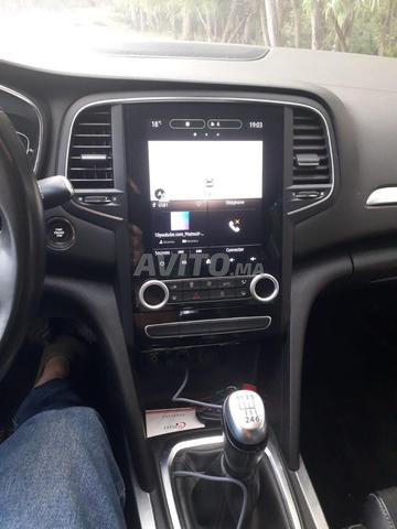 megane 4 tout option - 2