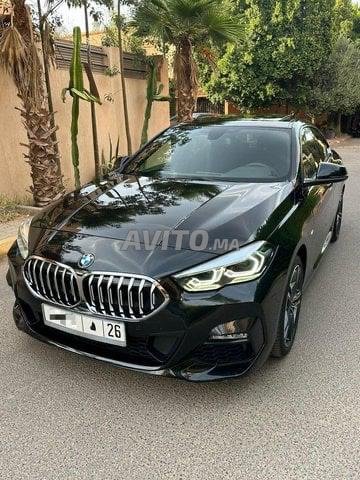 BMW serie_2_gran_coupe occasion Diesel Modèle 2023