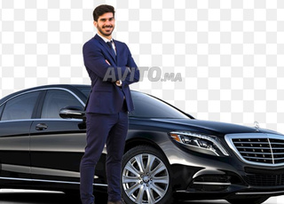 سائق محترف في جميع الميادين