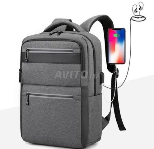 Cartable pour pc portable محفظة لحاسوب