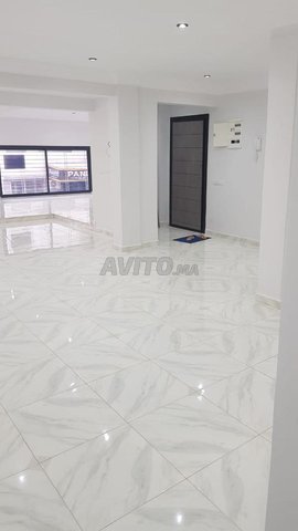 plateau bureau à louer (open space )