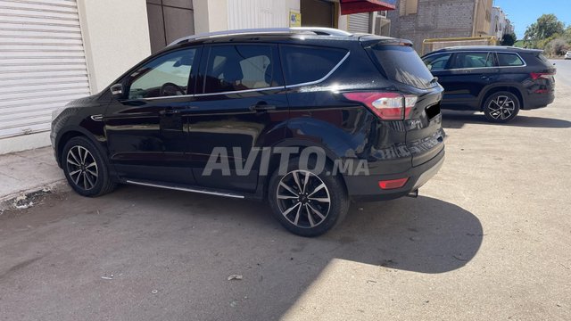 Ford Kuga occasion Diesel Modèle 2019