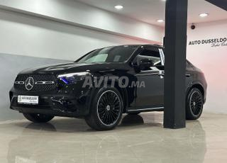 Mercedes-Benz Classe GLC300 Automatique 2025