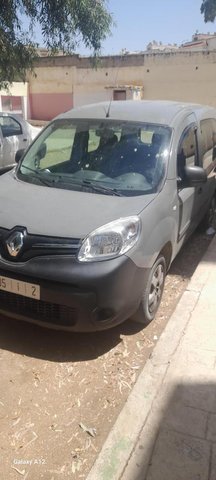 Renault Kangoo occasion Diesel Modèle 2018