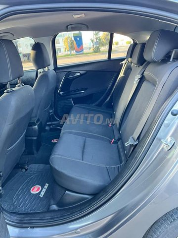 Fiat tipo_hatchback occasion Diesel Modèle 2017