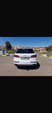 Audi Q5 occasion Diesel Modèle 2019