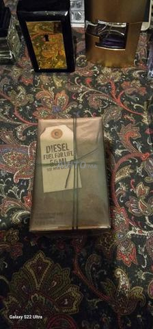 Parfum Diesel Fuel For Life 50 ml