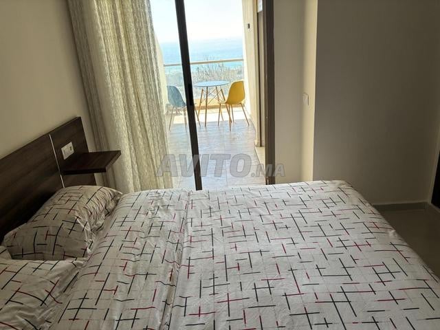 Belle appartement vue sur mer - image 3