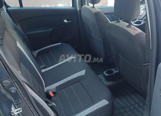 Dacia Sandero Stepway 2020 premiér main 