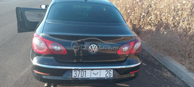passat cc excellent état