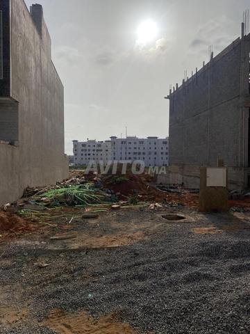 أرض فيلا للبيع بقعة أرضية للبيع - 2