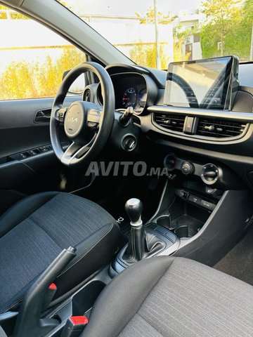 Kia Picanto occasion Essence Modèle 2022