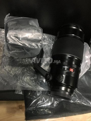 Lens  Fujifilm XF 50-140mm f2.8 R LM OIS WR Neuf 