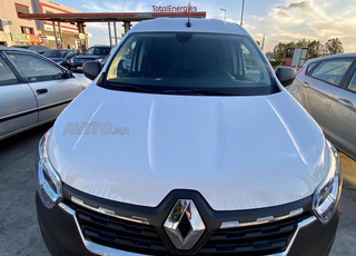 Renault Express Van Diesel Manuelle 2024