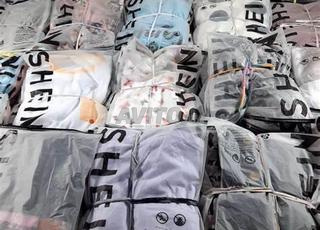 Vente en Gros de vêtements SHEIN