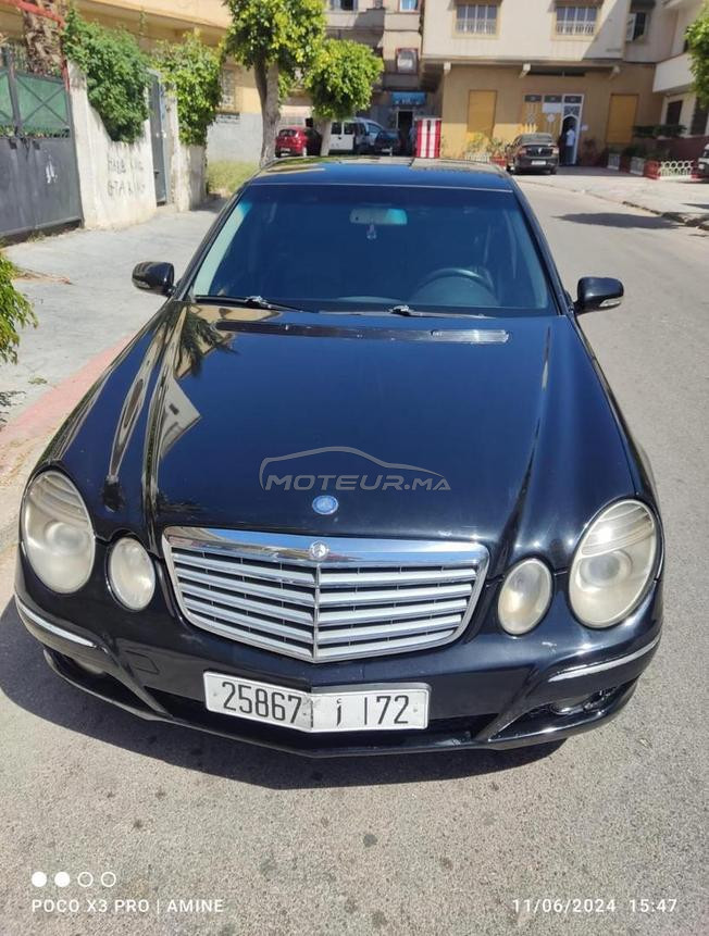 Mercedes 