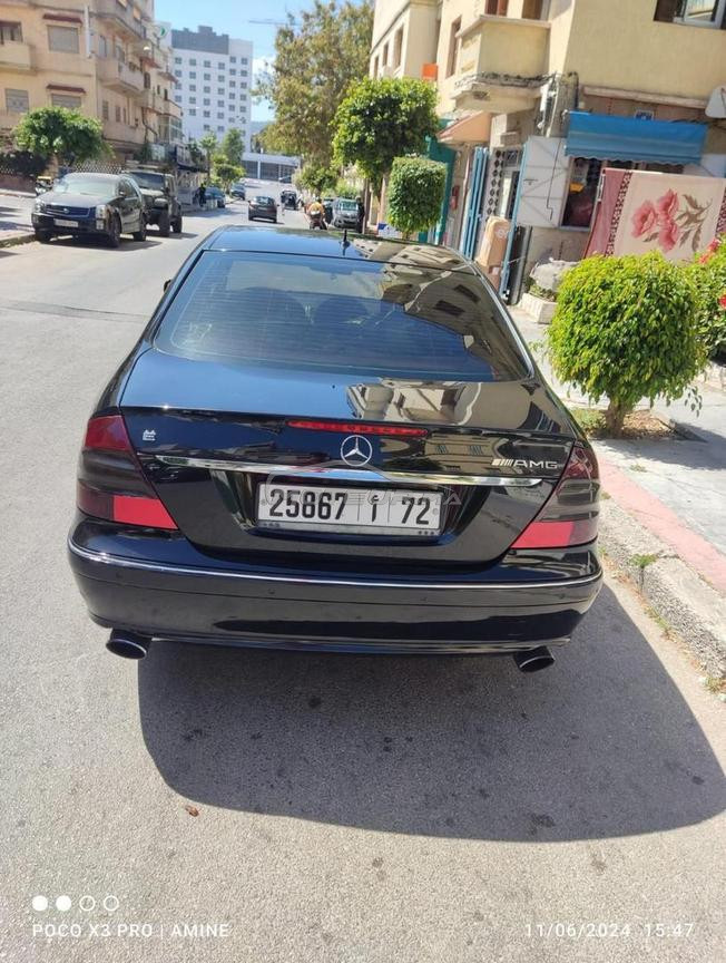 Mercedes 