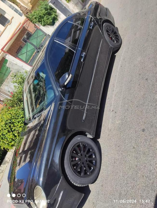 Mercedes 