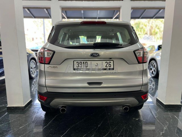 Ford Kuga occasion Diesel Modèle 2020