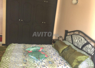 Appartements à louer à Fès