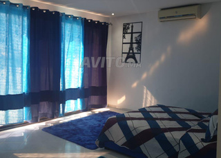 Appartements familiaux idéaux à Fès