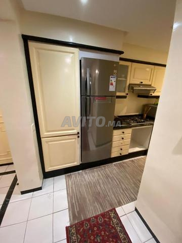 شقة للإيجار يوميًا في جليز - 2