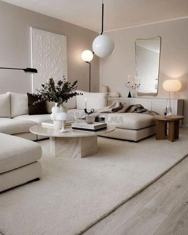 Appartement à vendre 103 m² à Casablanca