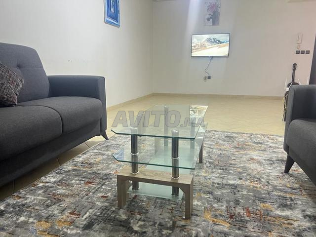 Appartement à louer 120 m² à nejma - 2