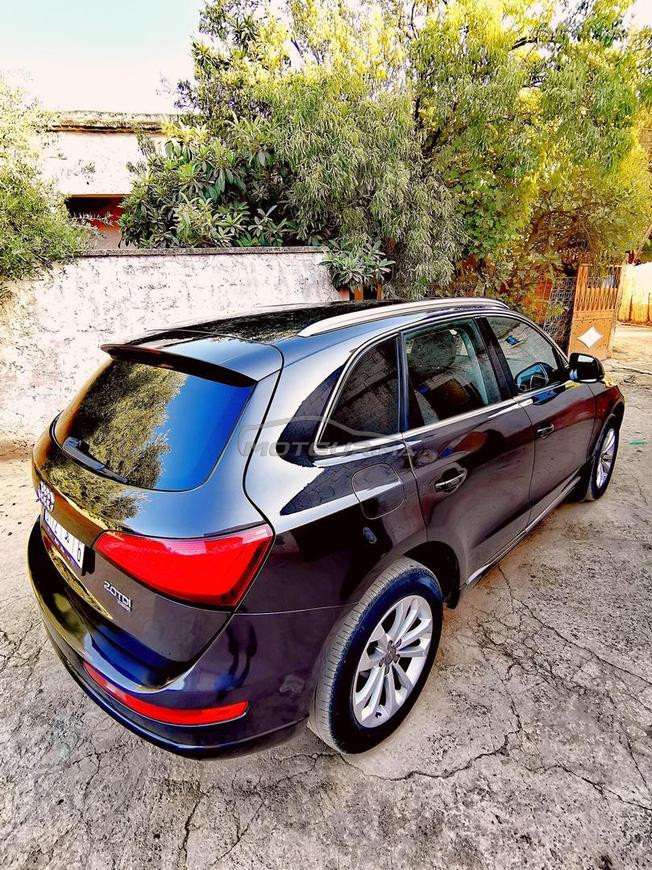 Audi Q5 Sportback Diesel Automatique 1er