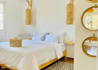 Appartement Traditionnel