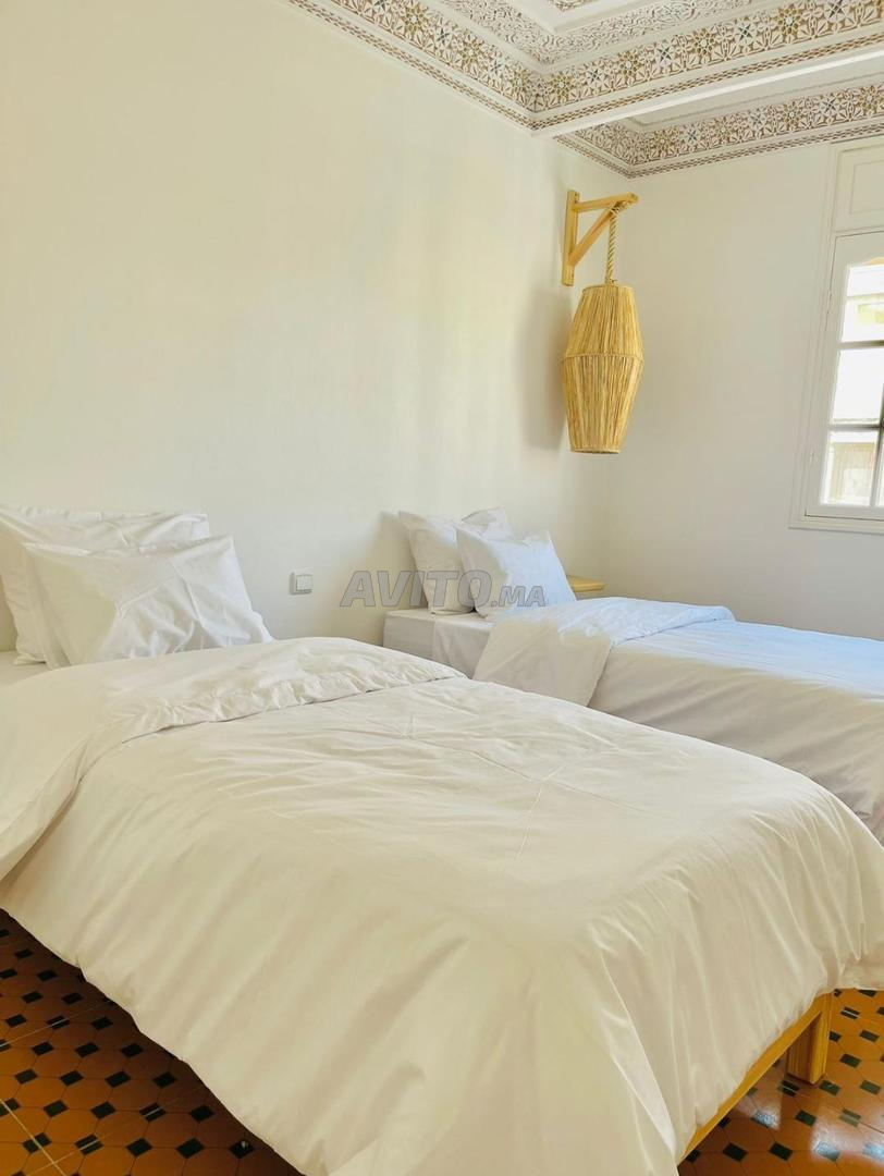 Appartement Traditionnel - image 2