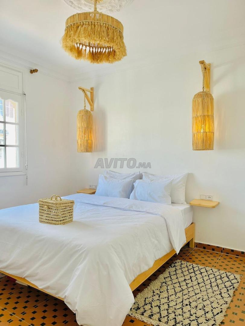 Appartement Traditionnel - image 3